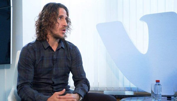 Puyol le lanza contundentes mensaje a Dembélé: 'Tiene que reflexionar'