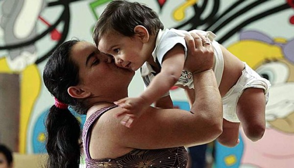 Arranca la Teletón Honduras 2014: reto de solidaridad y amor