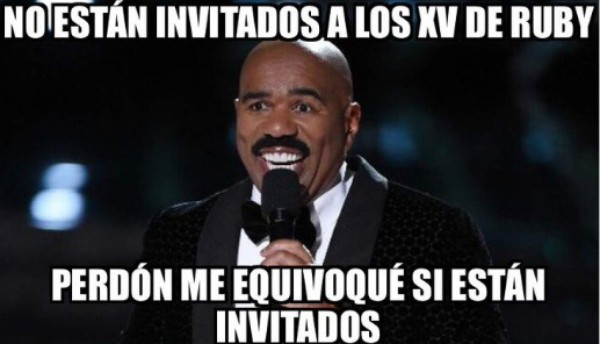 Rubí, la nueva celebridad en redes sociales