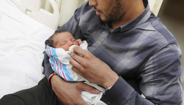 ¿En Honduras debería ser penalizada la paternidad irresponsable?