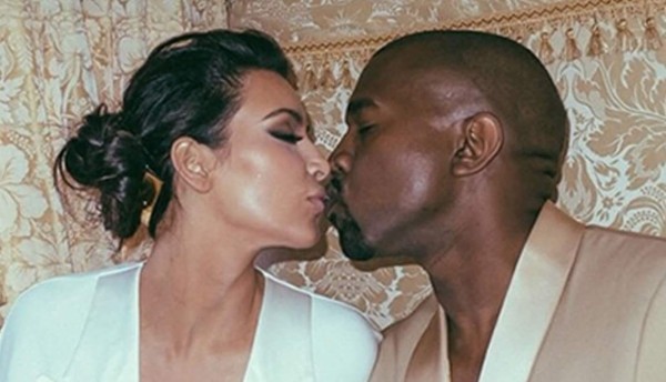 Kim Kardashian está embarazada de su segundo hijo