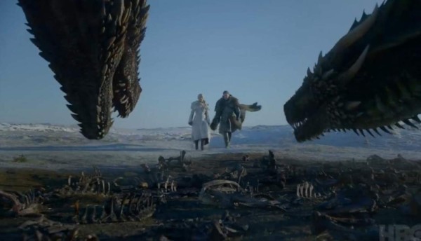 'Game of Thrones' lanza el tráiler de su octava y última temporada