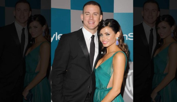 Channing Tatum se mantiene 'cuerdo' gracias a su mujer