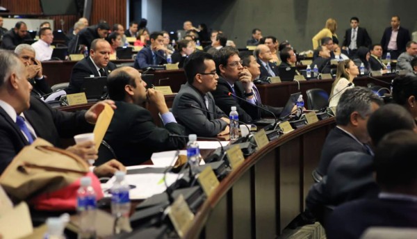 Inicia proceso de nominación para inspector general y su adjunto de los órganos judiciales