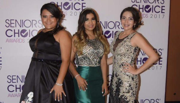 Graduación 2017 de la Albert Einstein