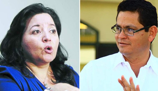 La mayoría del presupuesto de Educación y Salud serán para sueldos