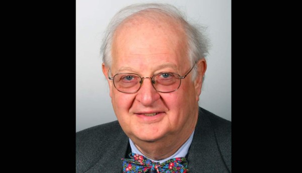 Británico-estadounidense gana Nobel de Economía 2015