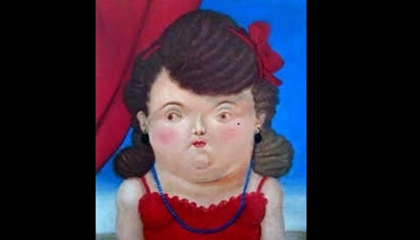 Tres detenidos en España por vender un cuadro robado de Botero