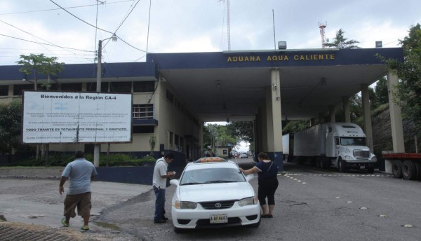 Calvario en aduanas causa el cierre de empresas y pérdida de mercancías