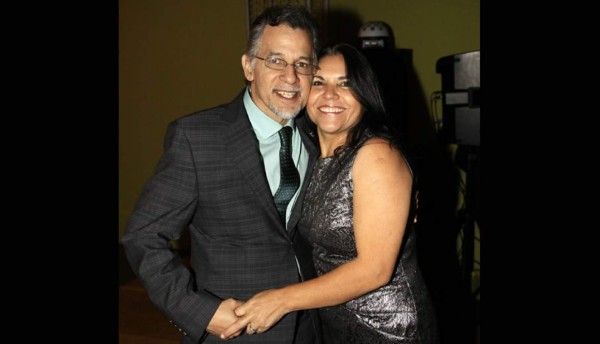 Amistad que nació en   las aulas de secundaria