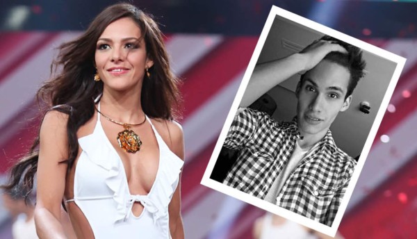 Marvin Cortés: 'Nathalia representa lo bello de ser hondureño'