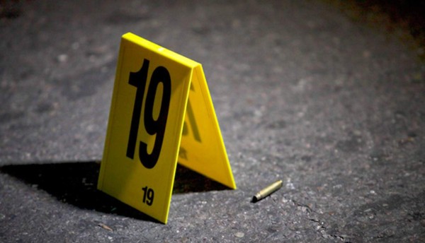 Ocotepeque registra cero muertes