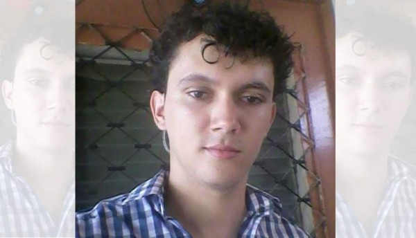 Ultiman a estudiante de Ingeniería en San Pedro Sula