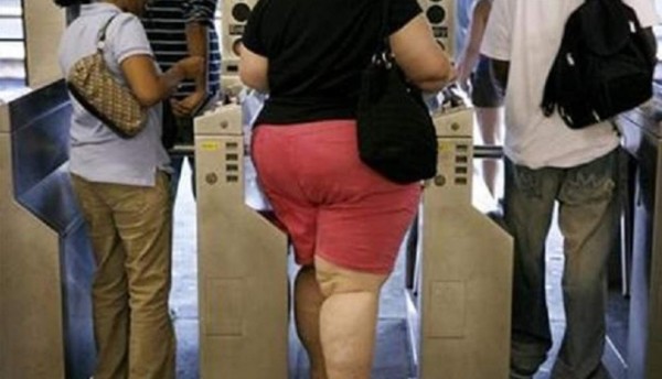 Obesidad cuesta $8,000 millones al año en pérdida de productividad