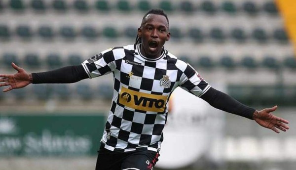 Video: Alberth Elis anota en triunfo valioso del Boavista en la Liga de Portugal