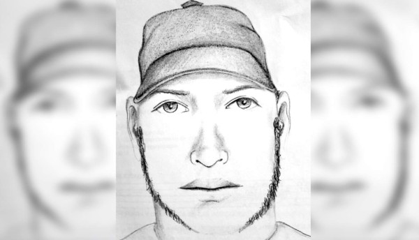 Cae supuesto asaltante que identifican por retrato hablado