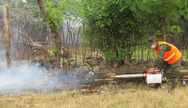 Piden a patronatos reforzar lucha contra el dengue y chinkunya en El Progreso