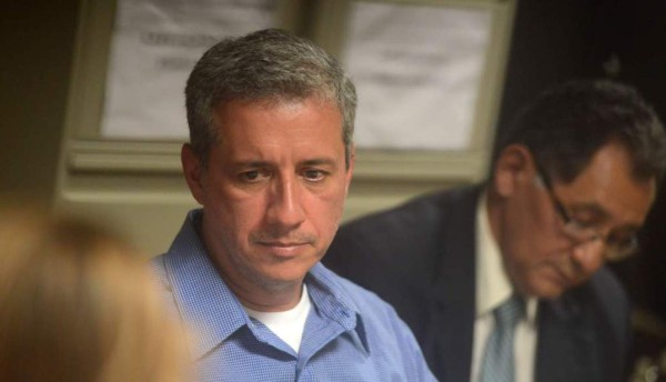 Fijan nueva audiencia contra Mario Zelaya