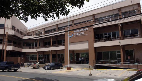 Detienen a un ciudadano presunto integrante de red de trata de personas en Tegucigalpa