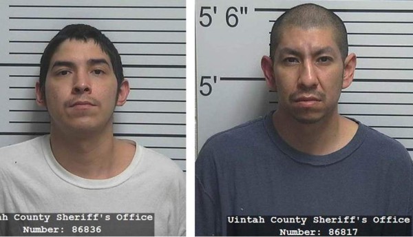 Cuatro hombres violan a menor mientras su madre se drogaba