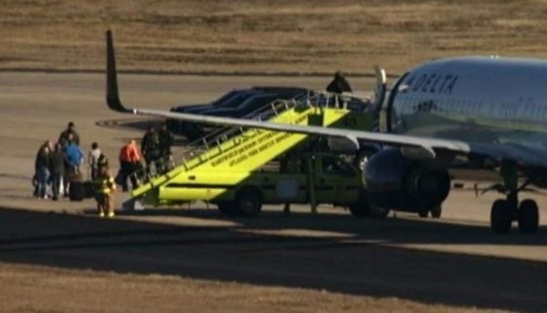 Dos aviones aterrizan en EUA tras recibir amenazas de bombas