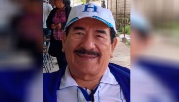 Muere Julio César Villalta, expresidente del Comité Olímpico Hondureño