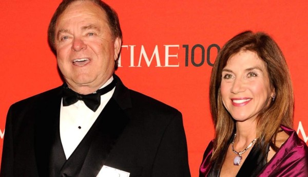 Millonario le pagará a su ex $7 millones al mes