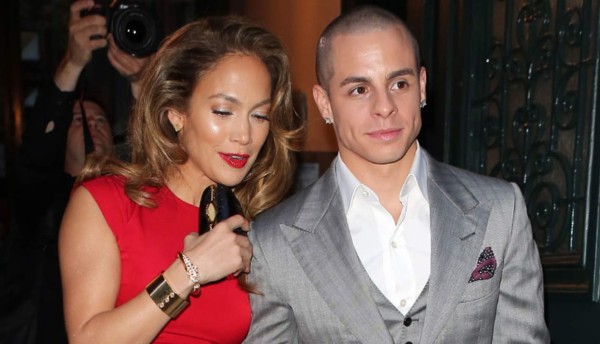 Razones para salir con un hombre joven