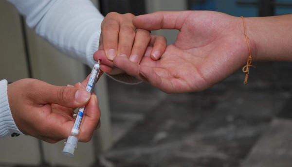 Sida: aparente cura tras integración de virus al ADN