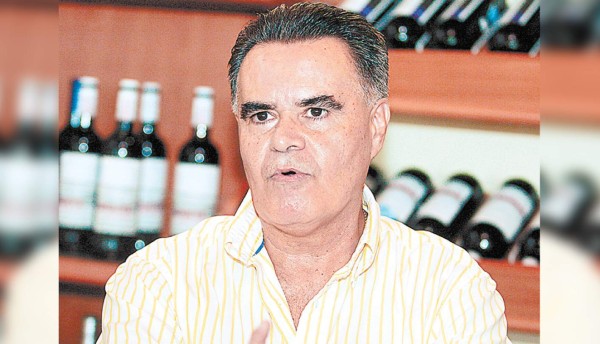 Hallan culpable al dueño de los laboratorios Lain