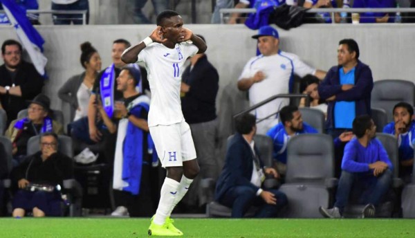 Rubilio Castillo: 'Nos vamos con la sensación que pudimos hacer más'