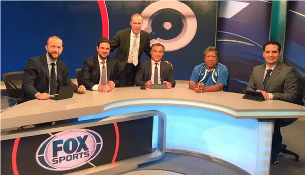 'Con Honduras le ganamos a Brasil, son seres humanos'