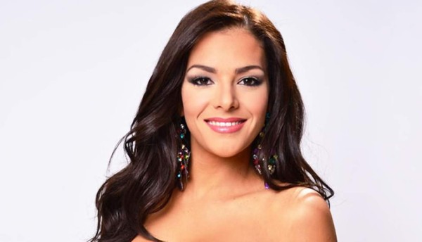 Nathalia Casco gana otra vez la #NBLChicaPeople de la semana