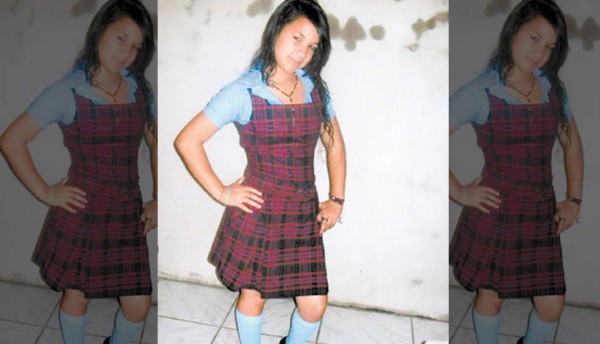 Con tecnología esperan aclarar la muerte de hija de periodista hondureño