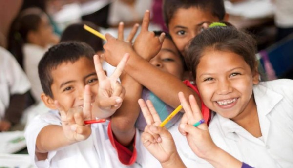 El mundo celebra hoy el Día Internacional de la Felicidad