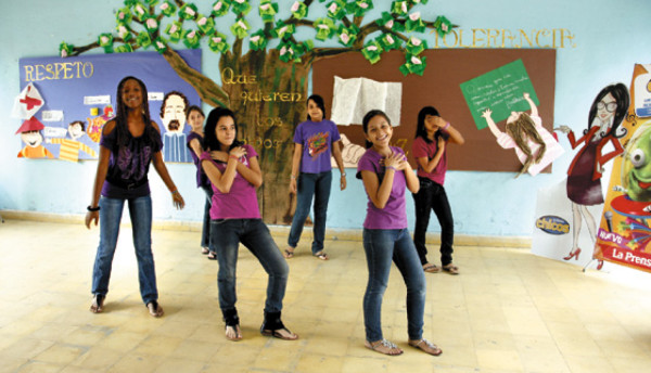 'Queremos tolerancia”