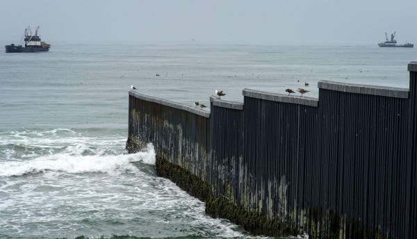 México detecta el paso de 9,622 niños migrantes sin compañía