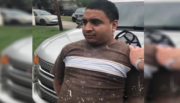 Hondureño es arrestado por ICE cuando estaba pintando en Tennessee