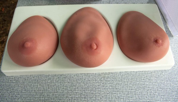 Artificial breast