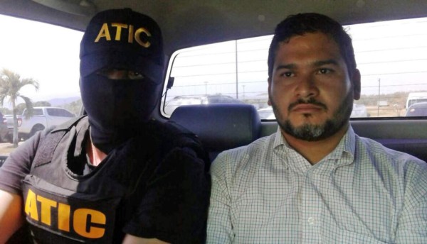 Envían a prisión al presidente ejecutivo de DESA, presunto autor intelectual del asesinato de Berta Cáceres