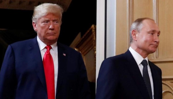 EEUU impondrá nuevas sanciones a Rusia por uso de armas químicas