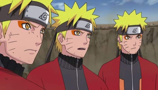'Naruto' contará con episodios extras