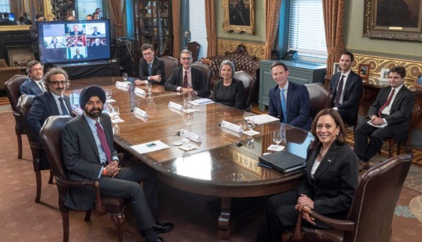 Davivienda es parte del plan que Estados Unidos apoya en Centroamérica