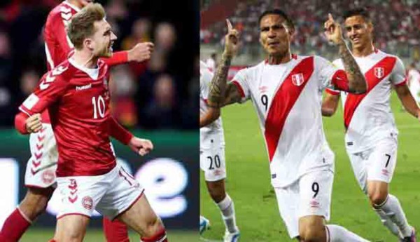 Dinamarca cambia la letra de su himno y le dedica canción a Perú