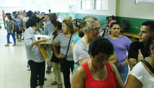 Cuatro mil derechohabientes han agendado citas para el próximo año