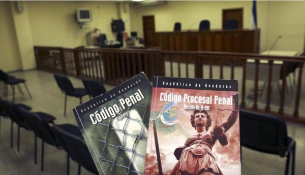 Nuevo Código Penal entraría en vigor en mayo de 2020