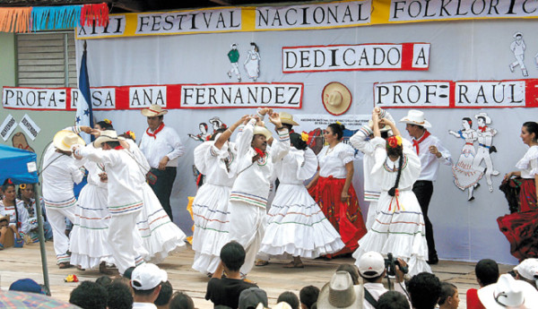 Nuevo Celilac preserva la memoria folclórica