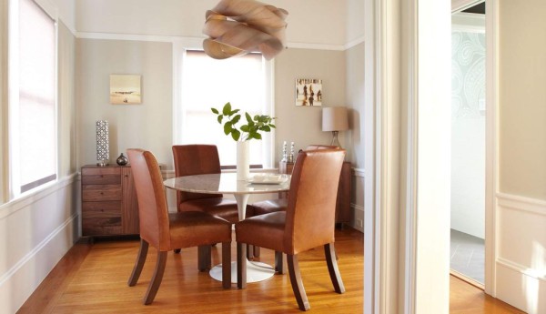 Aprenda a decorar espacios pequeños con creatividad