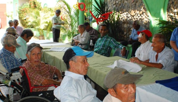 Ministerio Público inspecciona asilos de ancianos para evitar abusos