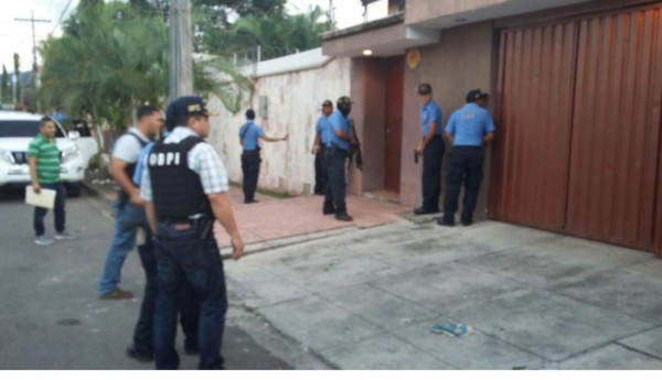 Dos años tenía centro de masajes de operar en la colonia Trejo